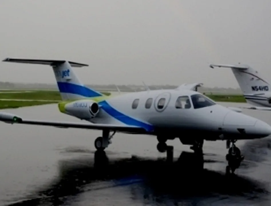  Air Odisha to launch flight services to Jharsuguda from June 14