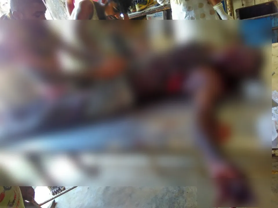  Youth critical in landmine blast in Odisha's Koraput