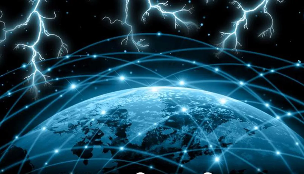  Earth Networks to predict lightning strike areas before 45 mins in Odisha