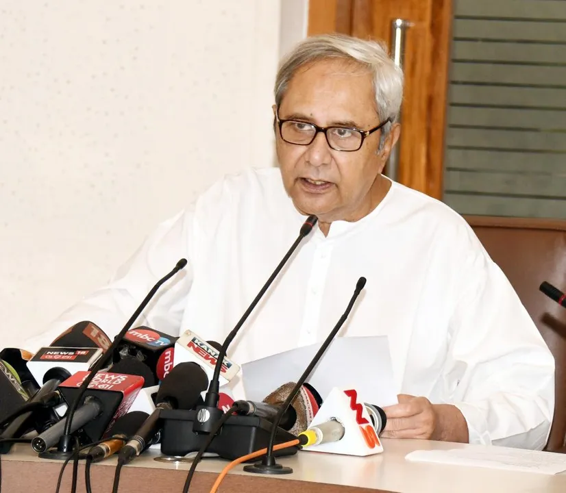  Odisha reschedules working hours in govt offices