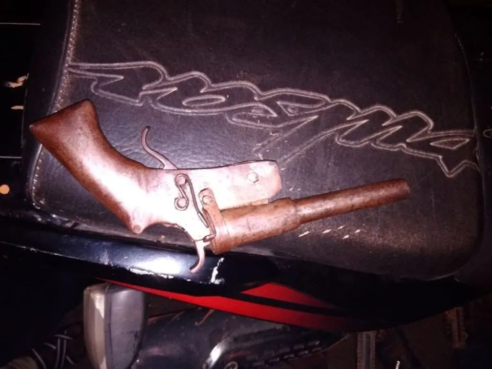  Odisha bus driver saves passengers after snatching pistol from looters
