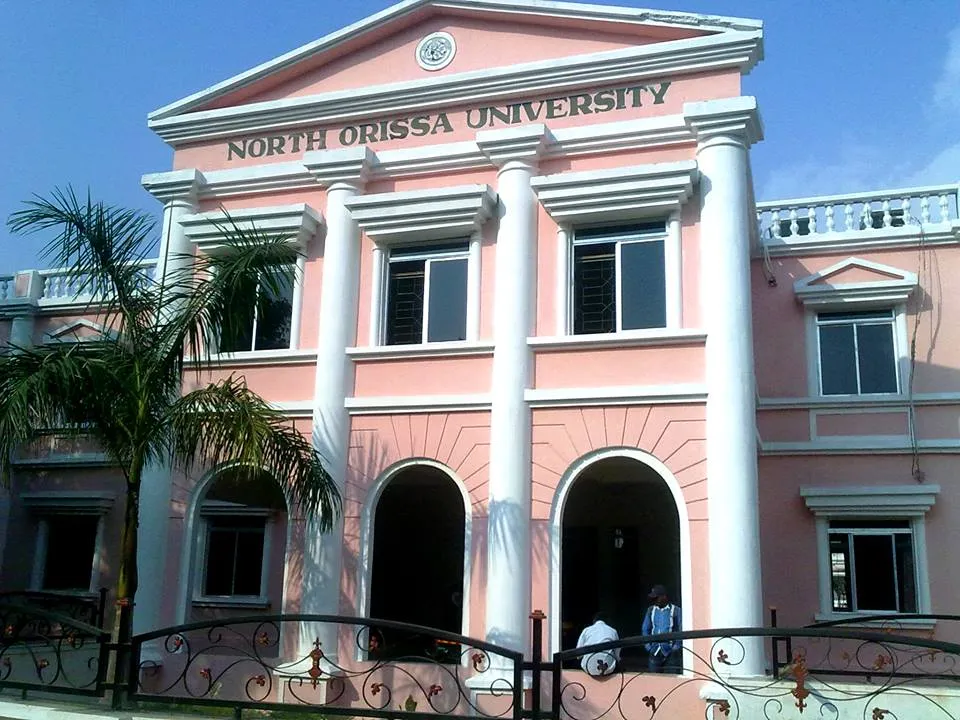  North Odisha University +3 Exam results out; girls outshine boys
