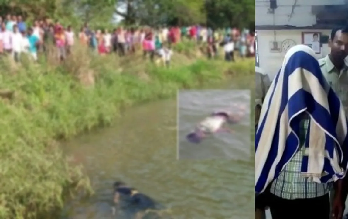  Odisha man kills daughter, her 3 children for a shocking reason