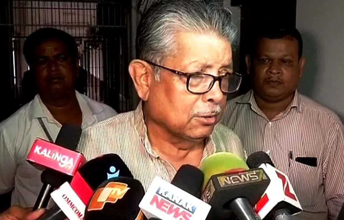  Kalinga Studio revival plans afoot, won’t be shut: Odisha Minister