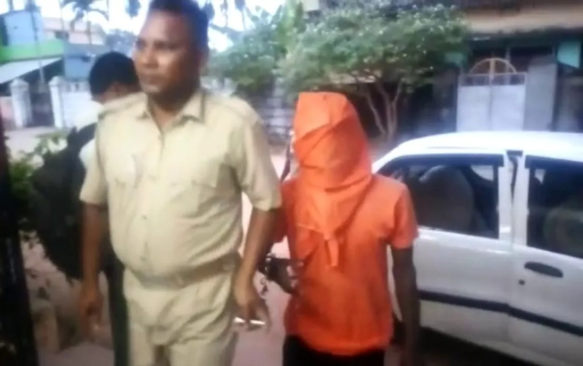  Odisha: Death penalty for Salipur rape & murder accused