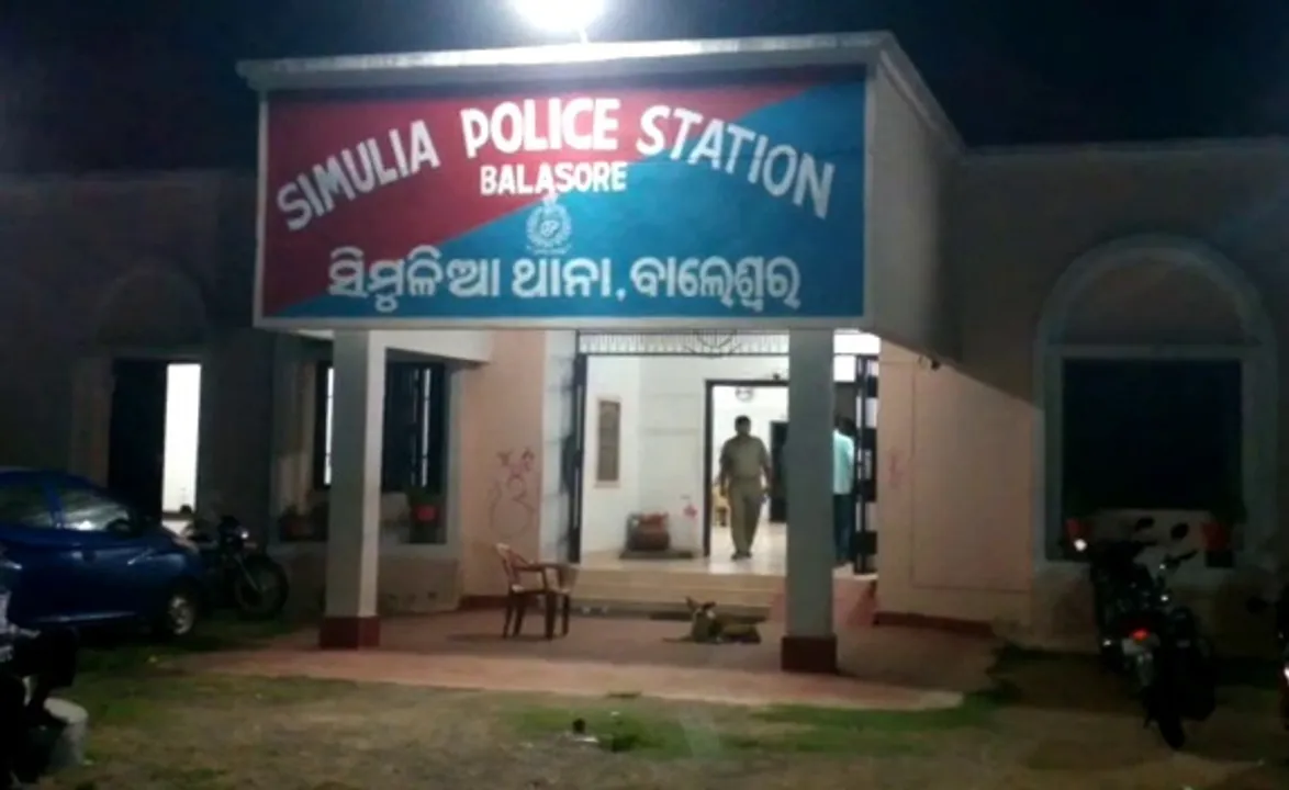  Minor girl raped by neighbour in Odisha's Balasore, accused held