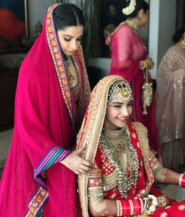  Pic Courtesy: instagram.com/rheakapoor 