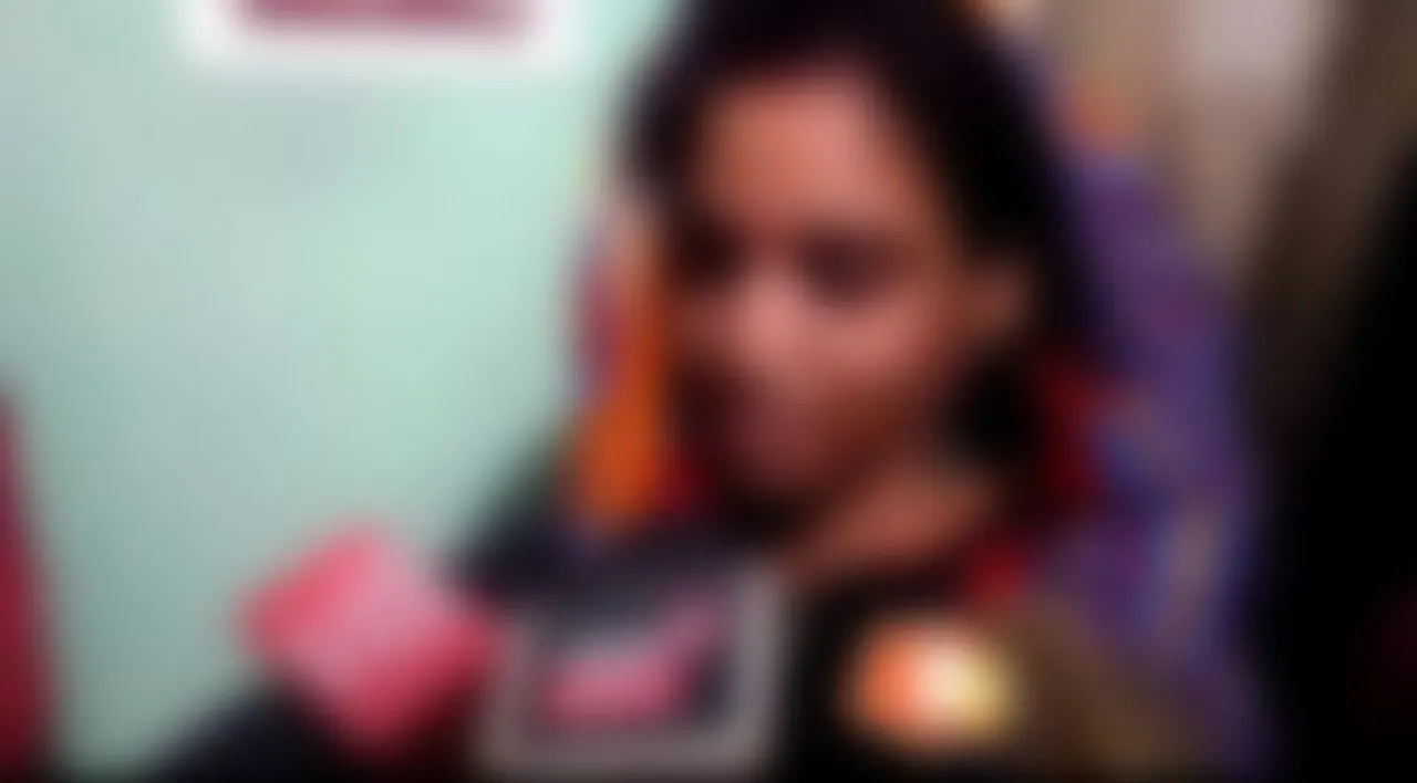  Odisha woman abandoned mistakenly by hubby clears air on gangrape