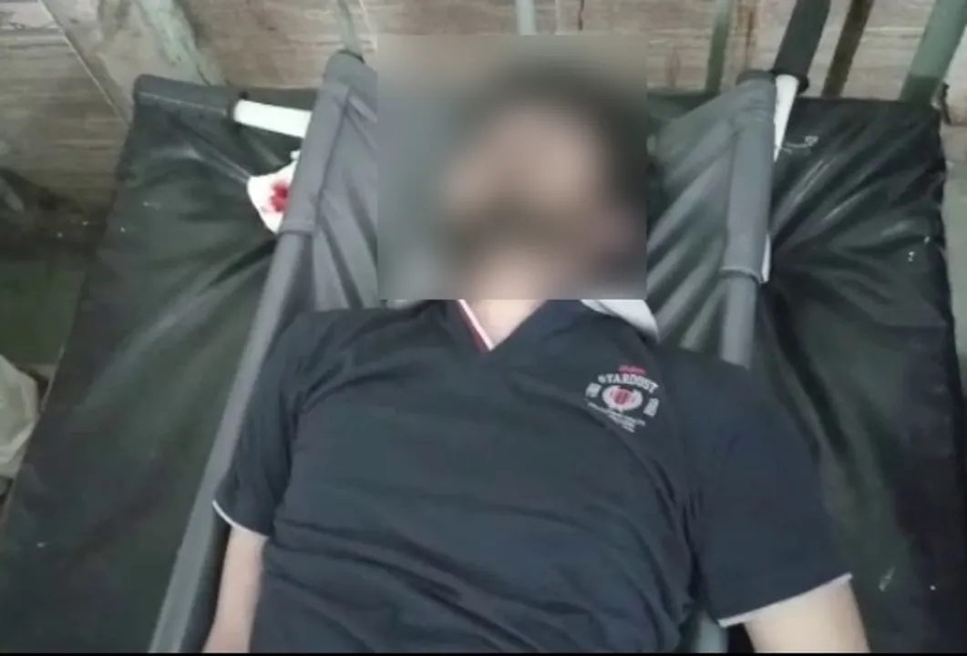  Engineering student found hanging in Odisha's VSSUT