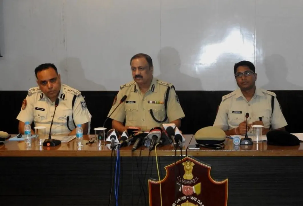 Viral sex video and murder: Odisha cops term it 'suicide'