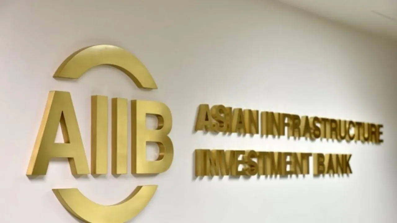  AIIB to invest $100 mn for India's development projects