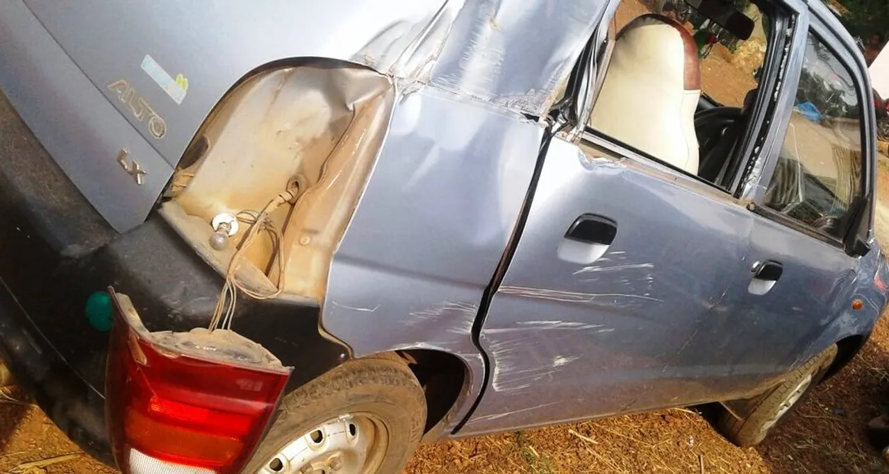  BMC engineer found dead inside car in Odisha's Khordha
