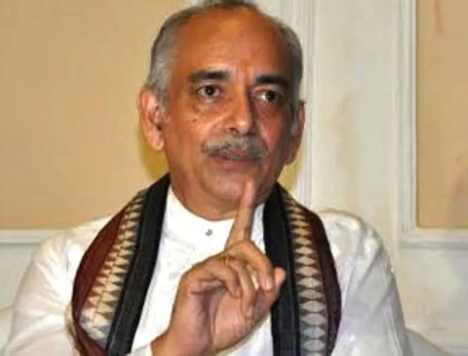  Gajapati terms Puri violence as unfortunate  