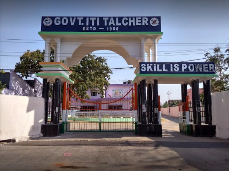  Odisha: Teacher thrashes ITI students inside campus in Talcher