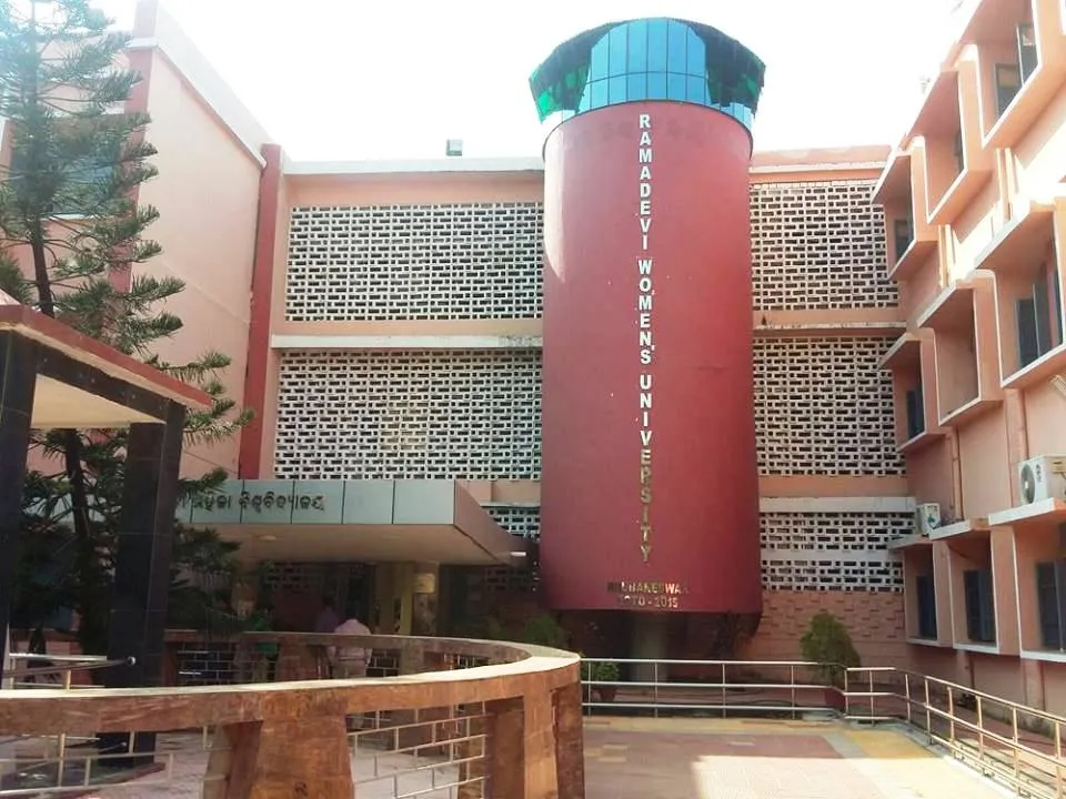  +3 Exam Results of Rama Devi Women's University announced
