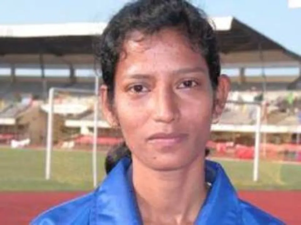  Odisha's Shradhanjali appointed asst coach for U-17 girls football team