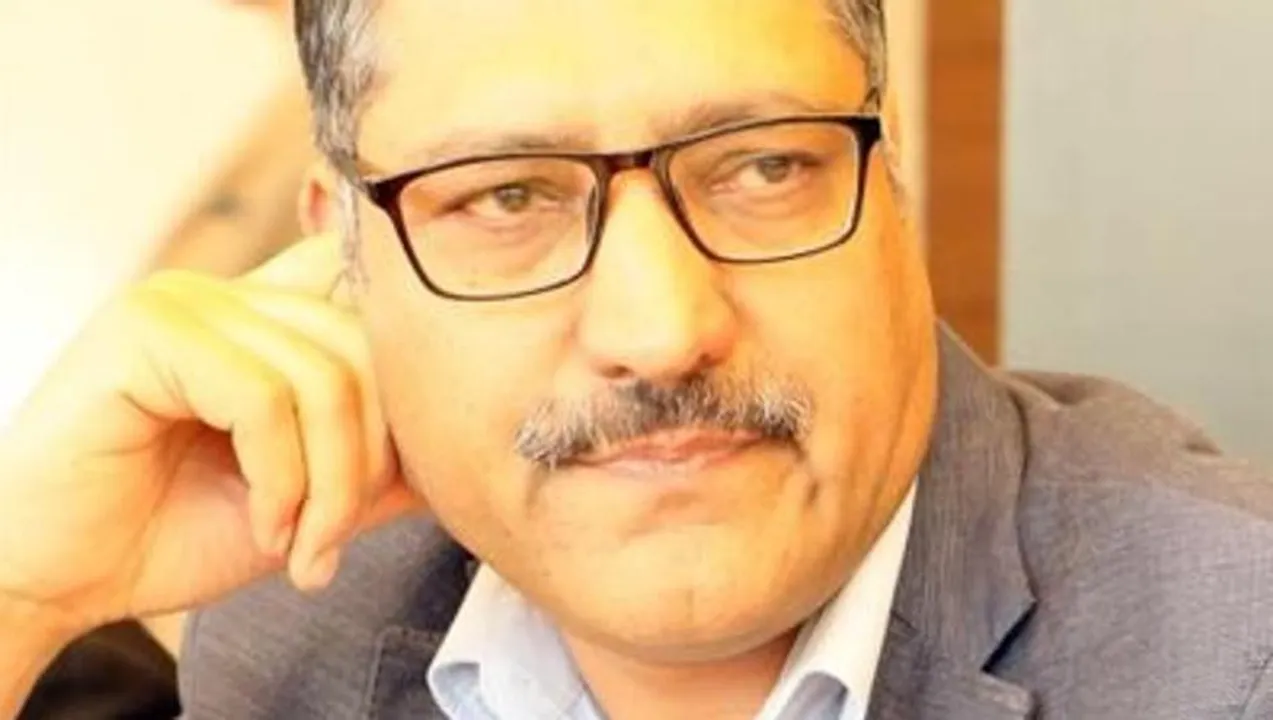  Senior journalist Shujaat Bukhari shot dead in Srinagar
