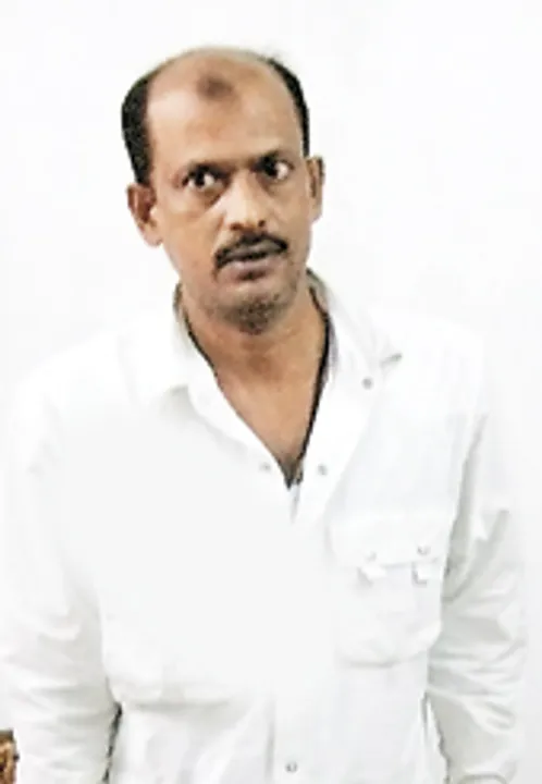  Odisha cops take gangster Tito on 5-day remand