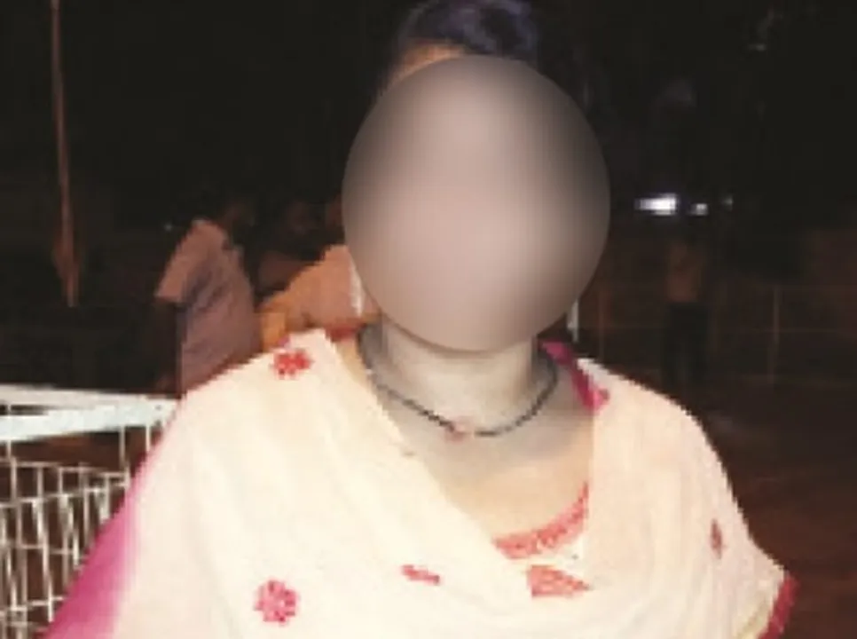  Woman molested inside bus in Odisha capital, conductor arrested