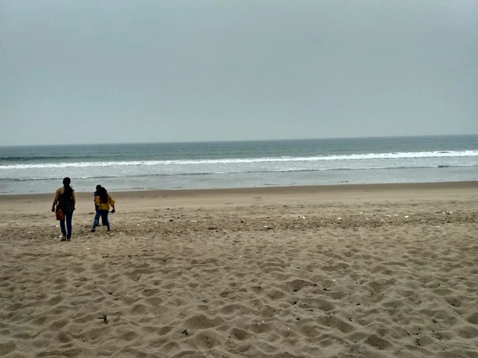  Odisha's Chandrabhaga beach to get makeover for 'Blue Flag' status