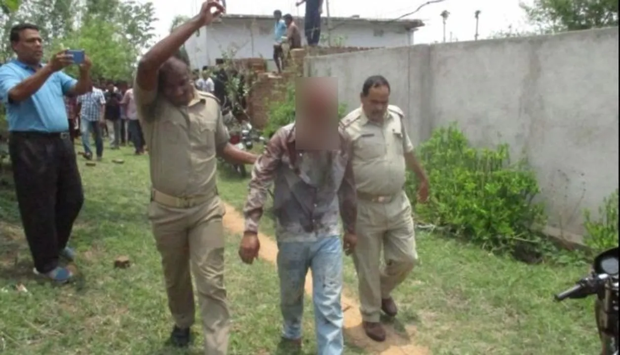  Defying Odisha Police's child theft advisory, locals thrash engineer in Keonjhar