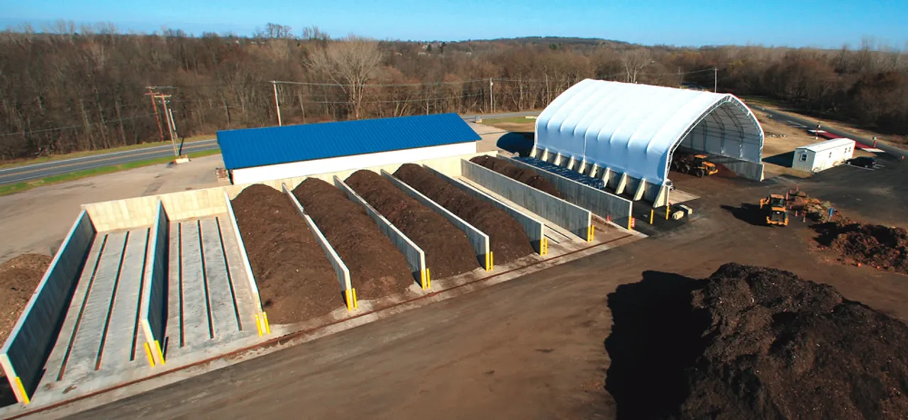  Compost plant yet to be reality in Odisha capital