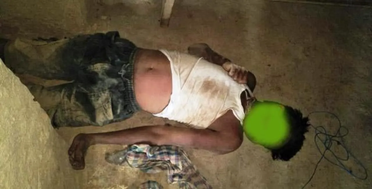  Dhaba owner found dead in Odisha's Jharsuguda