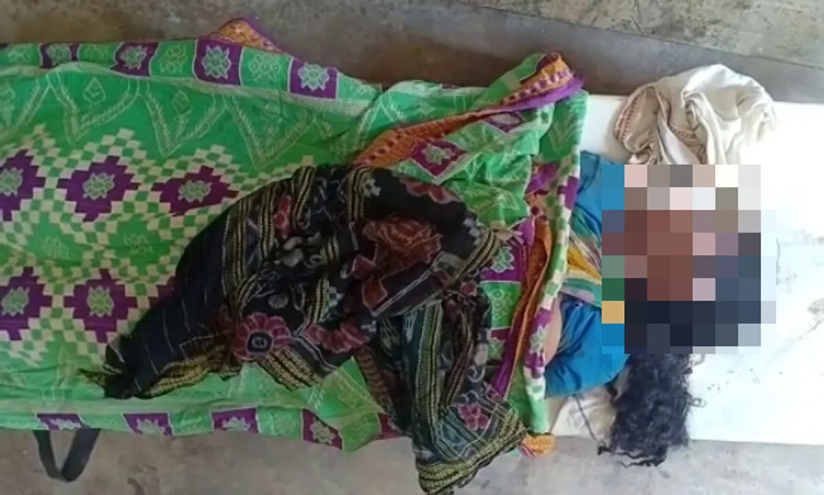  Odisha woman dies of electrocution to save 5-yr-old daughter