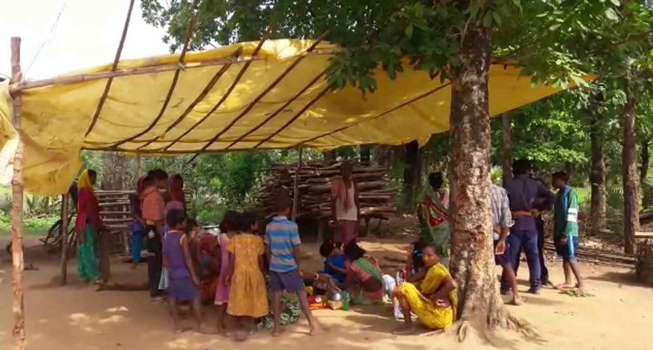  Maoists murder villager on suspicion of police informer in Odisha's Malkangiri