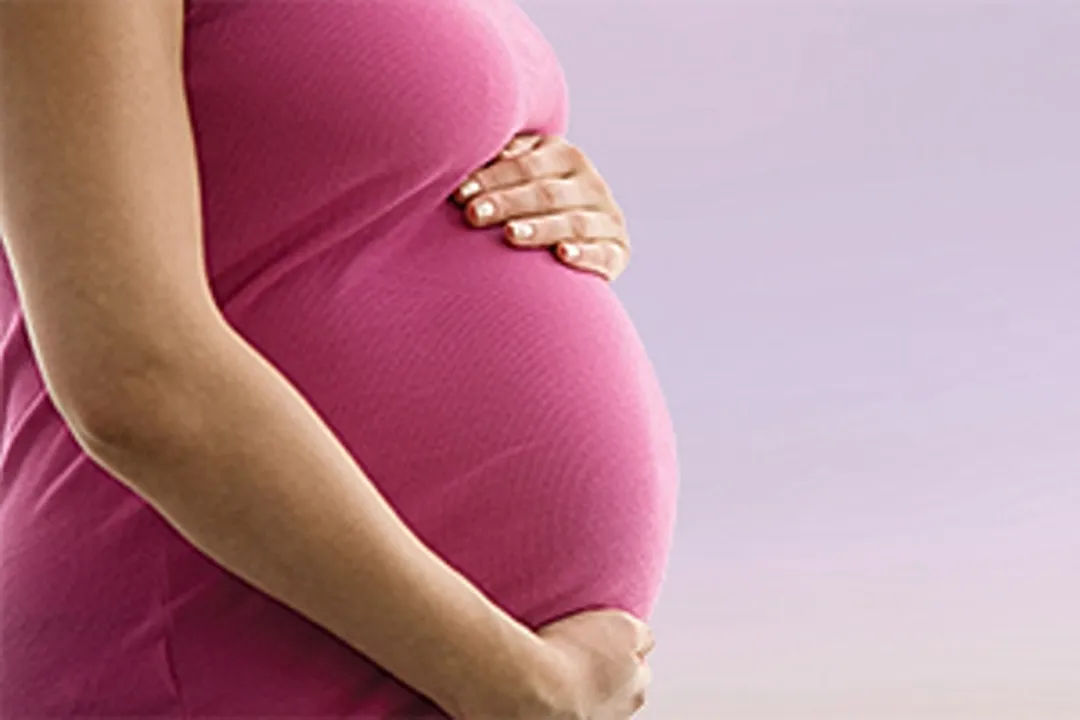  Obesity in pregnant women can negatively affect child's brain