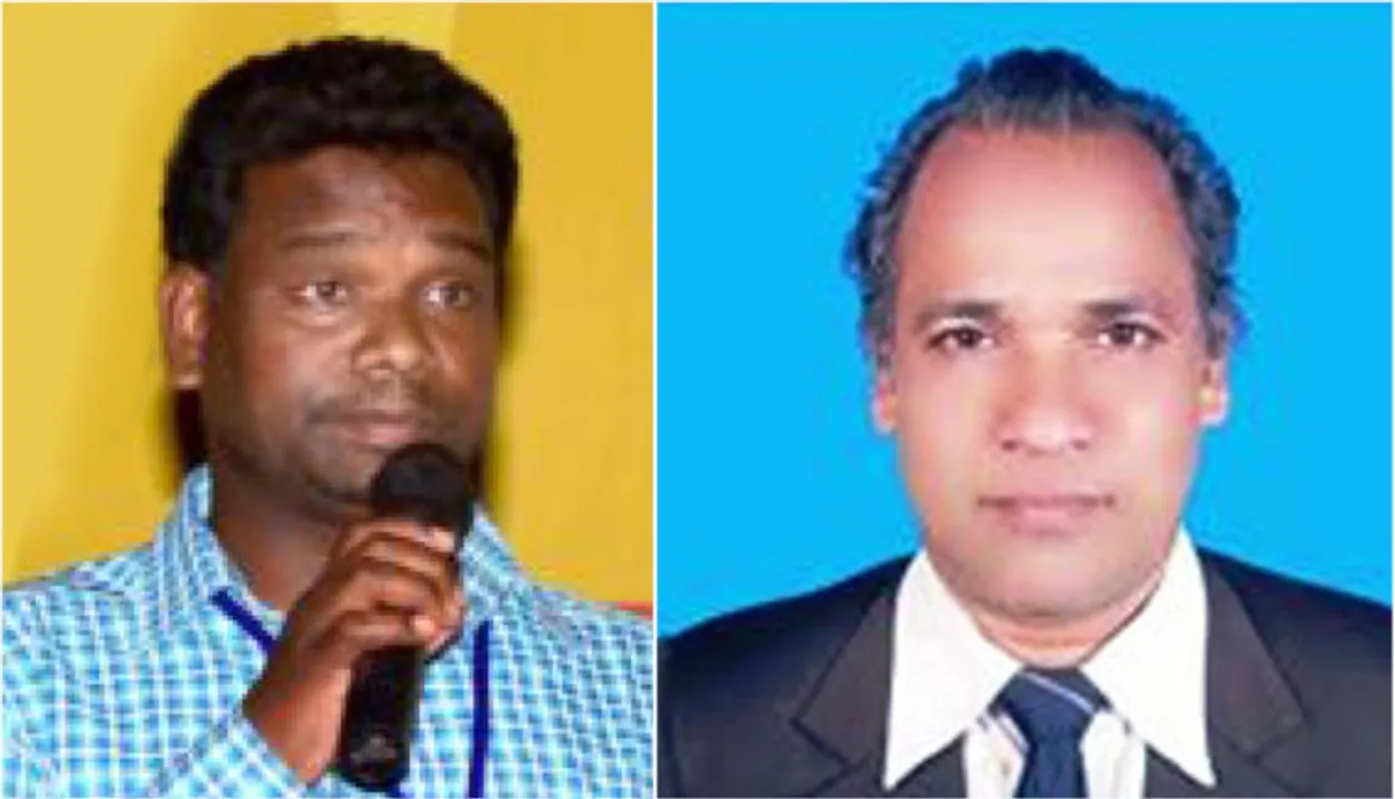  Two from Odisha to be conferred with Sahitya Akademi award