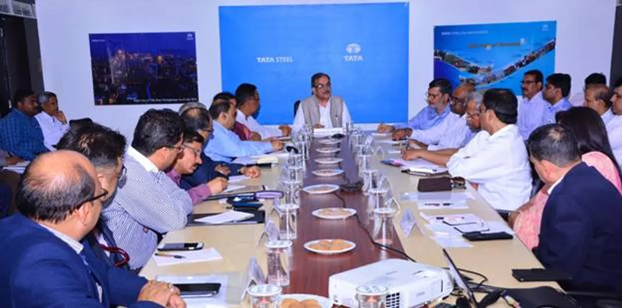  Odisha can produce 100 million tonnes of steel: Union Minister