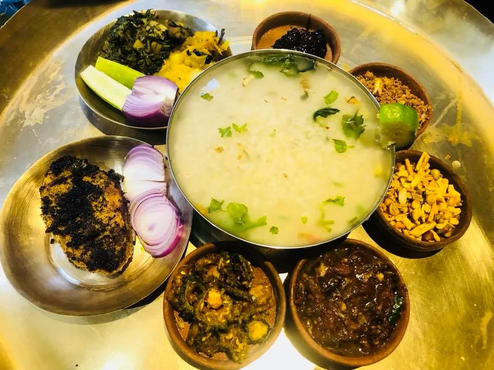  Picture courtesy: Facebook/ Odisha Hotel 