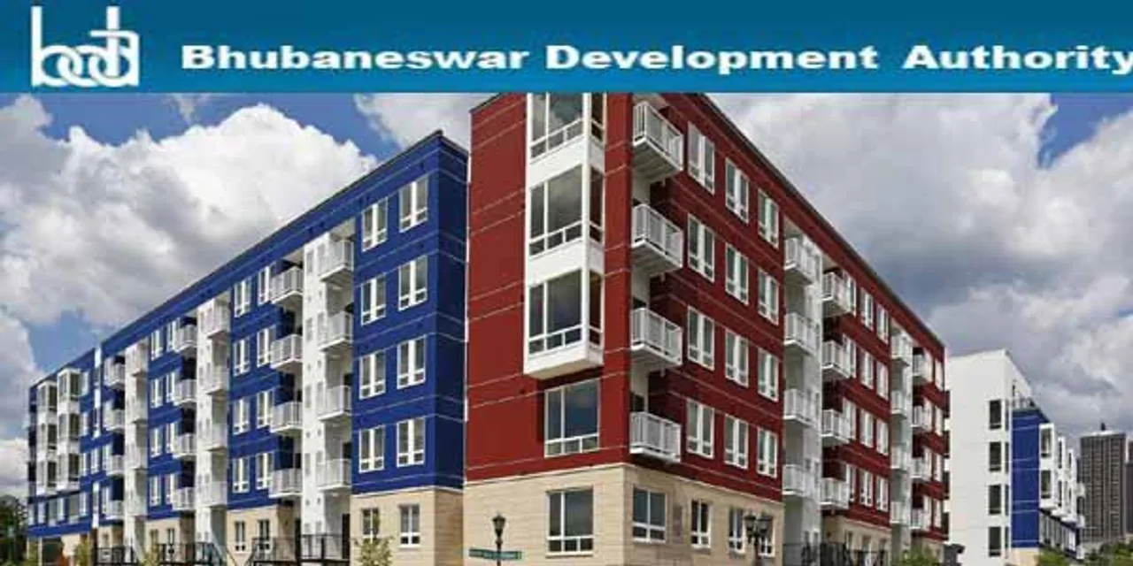  More low-cost houses to come up near Odisha capital