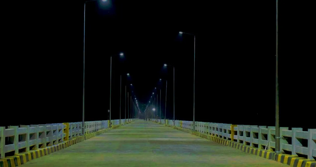  CM Naveen to inaugurate Gurupriya bridge on July 26