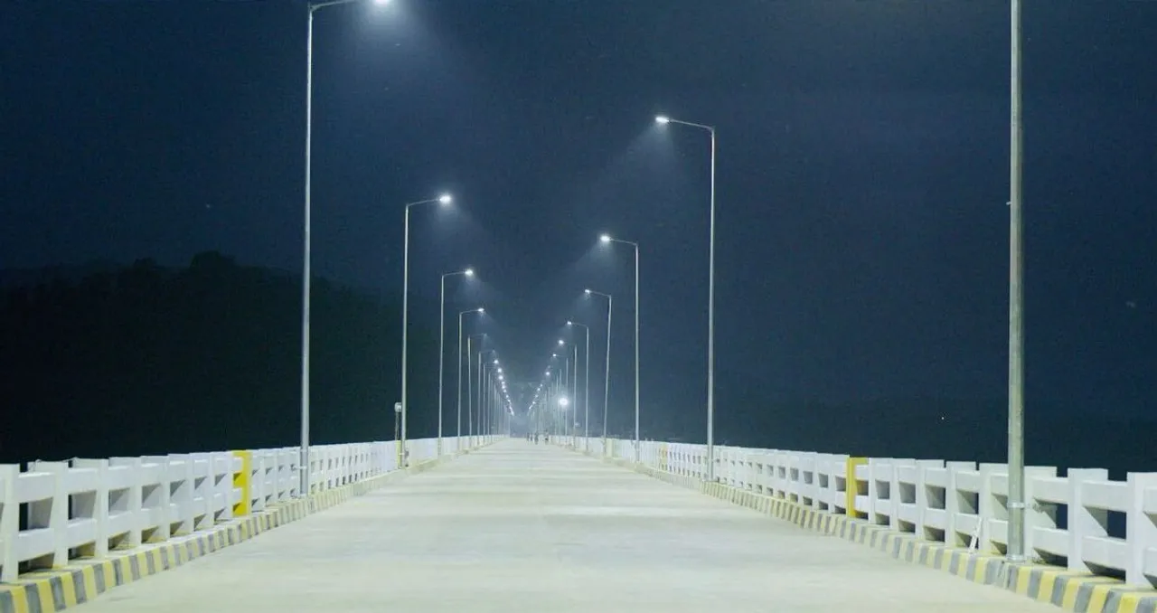  Odisha CM to inaugurate Gurupriya bridge on July 18        