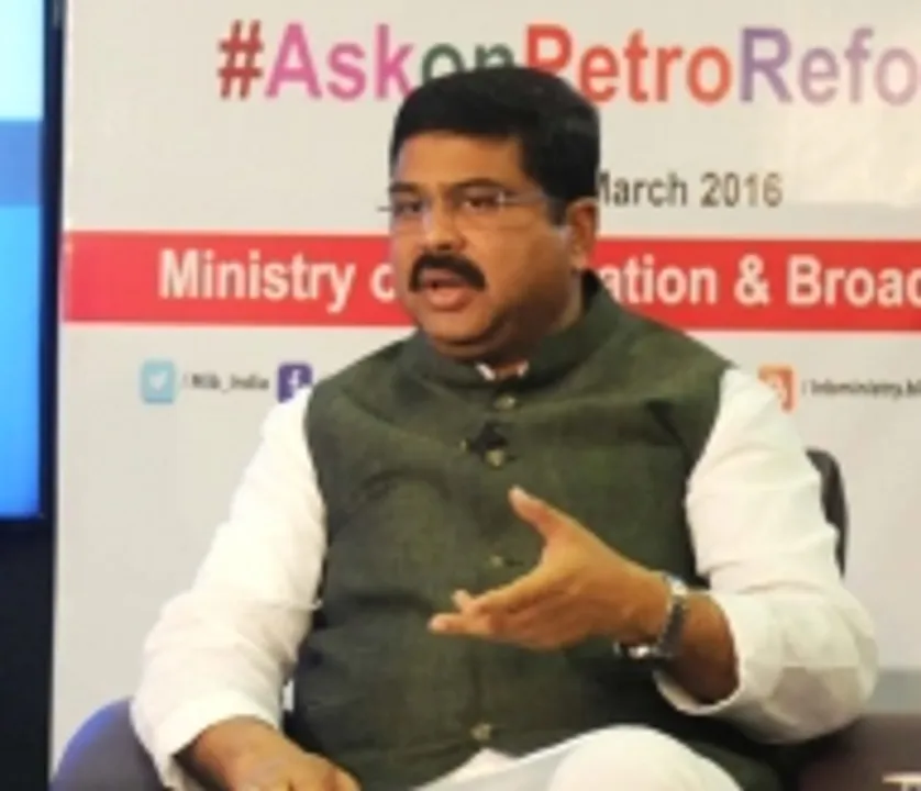  Government, private sectors should ensure skilled ecosystem: Pradhan