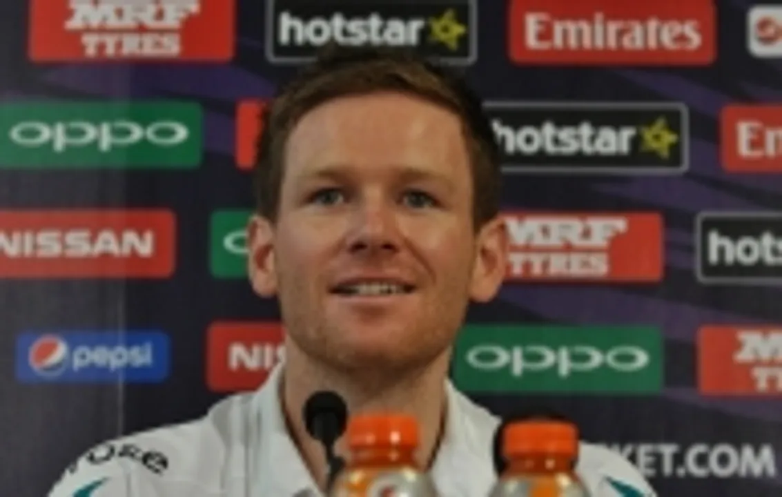  England opt to bat in 2nd ODI vs India