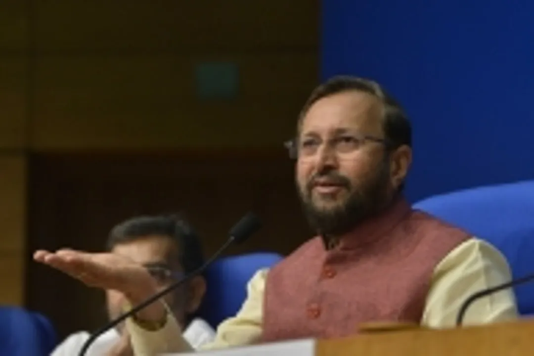  New commission to replace UGC will be autonomous: Javadekar