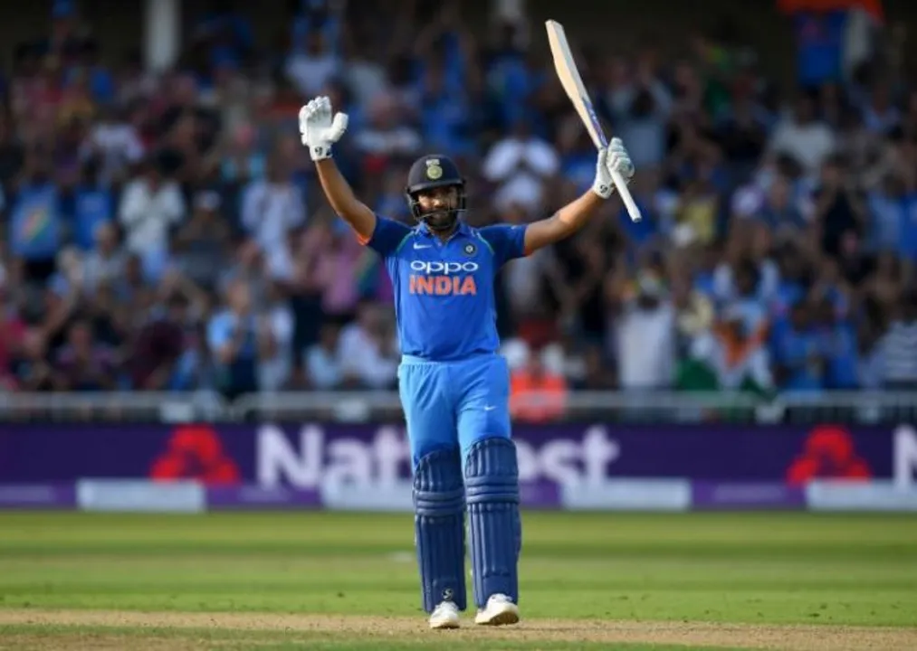  4th ODI: Clinical India outshine Windies in style