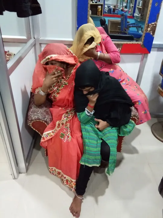  Salon, spa and sex: Prostitution racket at spa centre busted in Odisha capital