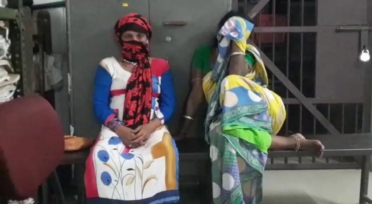  Sex racket busted in Odisha’s Silk City, 3 arrested