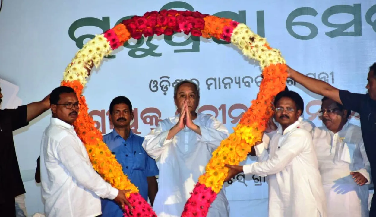  Cut-off region renamed Swabhiman Anchala; Rs 100 Cr package announced