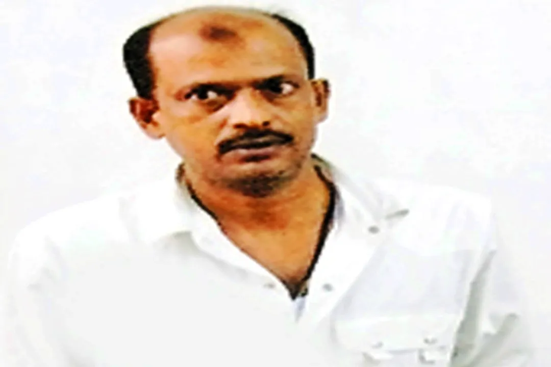  Odisha CB gets more leads on gangster Tito's riches