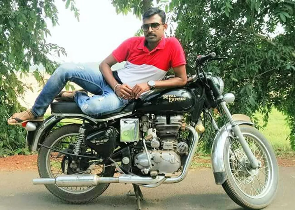  High-profile thief runs out of luck, lands in Odisha police net