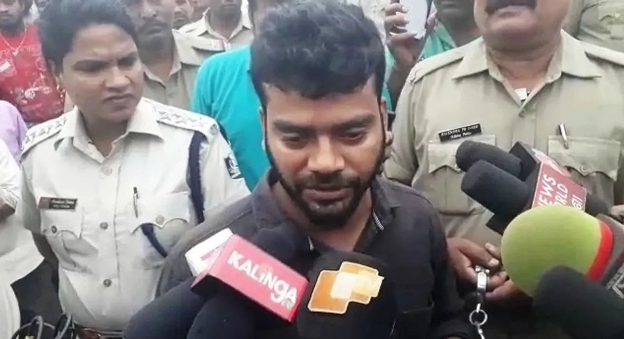  Odisha: New twist to sensational Bhadrak double murder, rape case