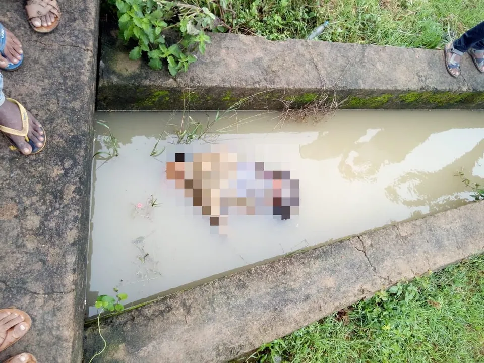  Bhadrak rape, murder: Odisha police recover body of girl's father