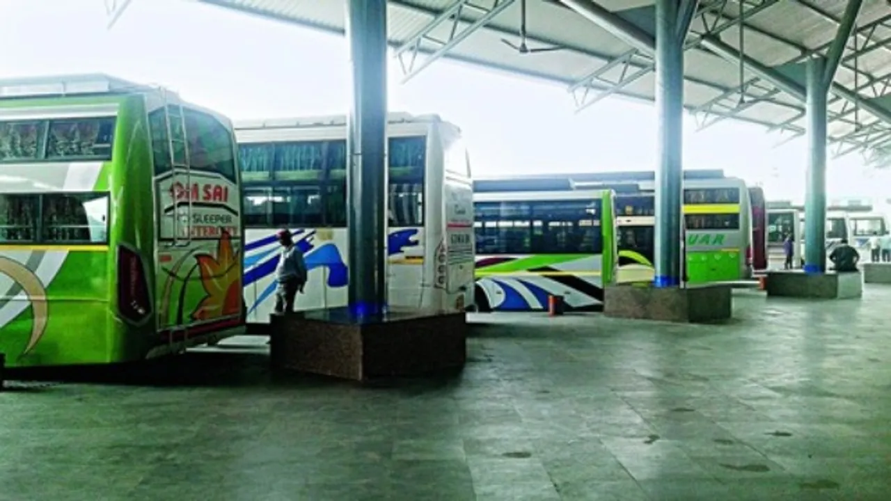  Odisha govt to ply 200 special buses to Puri during Ratha Jatra