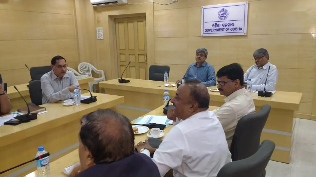  DHHs, Govt MCHs to be upgraded in Odisha for cancer treatment