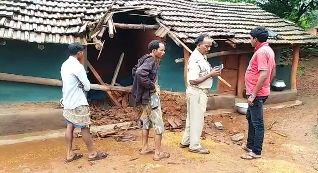  Elephant tramples 9-yr-old boy to death, injures two in Odisha